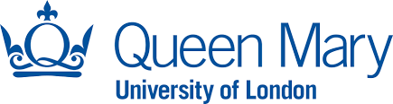 Queen Mary University of London logo